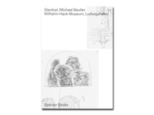 Load image into Gallery viewer, Stardust, Michael Beutler