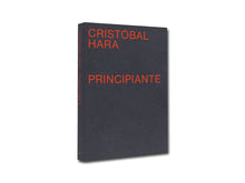 Load image into Gallery viewer, Cristobal Hara – Starting Out