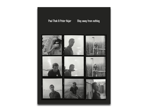 Paul Thek and Peter Hujar – Stay away from nothing