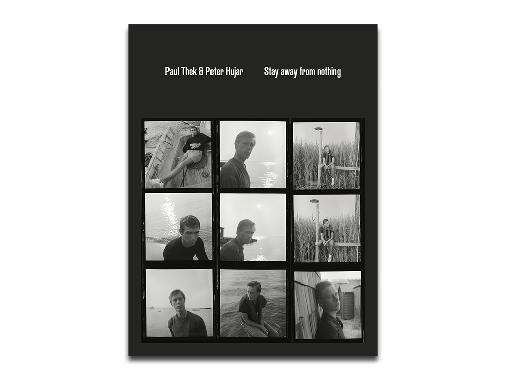 Paul Thek and Peter Hujar – Stay away from nothing