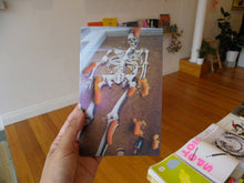 Load image into Gallery viewer, Erik Steinbrecher - Möhren in Athen