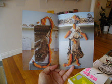 Load image into Gallery viewer, Erik Steinbrecher - Möhren in Athen
