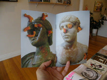 Load image into Gallery viewer, Erik Steinbrecher - Möhren in Athen
