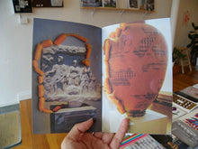 Load image into Gallery viewer, Erik Steinbrecher - Möhren in Athen