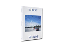 Load image into Gallery viewer, [FORTHCOMING] Txema Salvans – Sunday Morning
