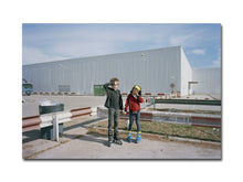 Load image into Gallery viewer, [FORTHCOMING] Txema Salvans – Sunday Morning