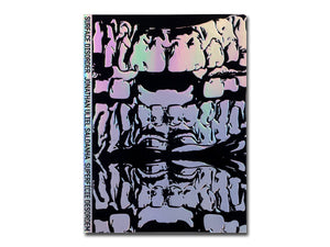 Jonathan Uliel Saldanha: Surface Disorder / Superfície Desordem