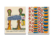 Load image into Gallery viewer, Dorothy Iannone – (Ta)Rot Pack