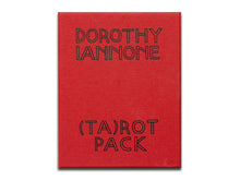 Load image into Gallery viewer, Dorothy Iannone – (Ta)Rot Pack