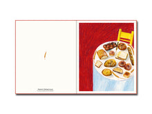 Load image into Gallery viewer, [FORTHCOMING] Maggie Cowles – Table !