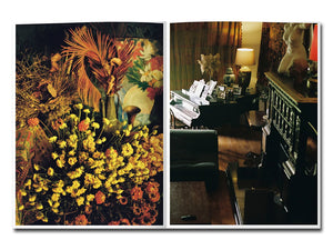 [FORTHCOMING] Anna Tsitsishvili – Tbilisi Interiors