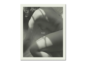 Carla Williams – Tender