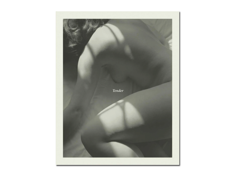 Carla Williams – Tender