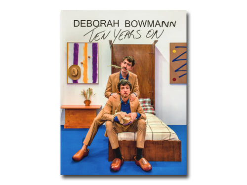 Deborah Bowmann – Ten Years On
