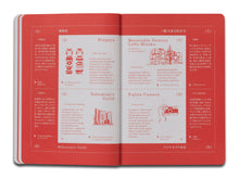 Load image into Gallery viewer, [FORTHCOMING] The Artist’s Atlas: Tokyo