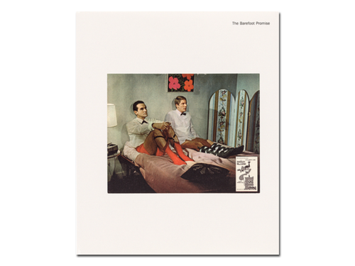 Pierre Leguillon – The Barefoot Promise