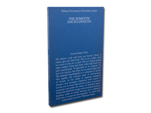 Load image into Gallery viewer, Annee Grøtte Viken – DOMESTIC ENCYCLOPAEDIA: Oblique Encounters of Domestic Space