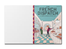 Load image into Gallery viewer, [FORTHCOMING] Javi Aznarez – The French Dispatch Covers