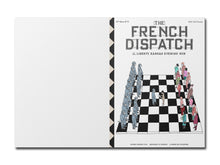 Load image into Gallery viewer, [FORTHCOMING] Javi Aznarez – The French Dispatch Covers