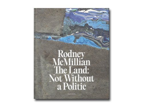 Rodney McMillian – The Land: Not Without a Politic