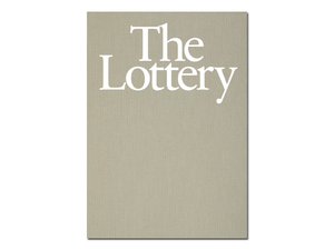 Melissa Catanese – The Lottery
