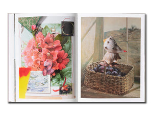 [FORTHCOMING] David Brandon Geeting – The Marble