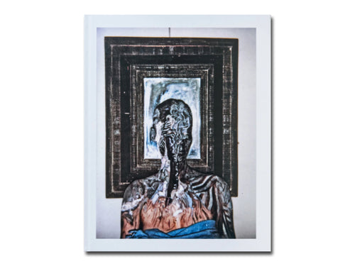 Vera Lehndorff & Holger Trülzsch – The Seen and the Unseen