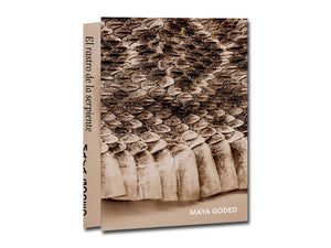 [FORTHCOMING] Maya Goded Colichio – The Serpent's Tail