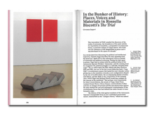 Load image into Gallery viewer, [FORTHCOMING] Rossella Biscotti: The Trial
