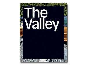 The Valley: An Archaeology in Photographs