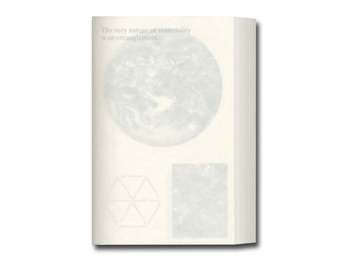 OK-RM & Lila Matsumoto – The Very Nature of Materiality is an Entanglement