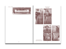 Load image into Gallery viewer, [FORTHCOMING] Through Bodies and Buildings: Architecture of Gender and Sexual Dissidence