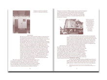 Load image into Gallery viewer, [FORTHCOMING] Through Bodies and Buildings: Architecture of Gender and Sexual Dissidence