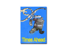 Load image into Gallery viewer, [FORTHCOMING] Merlin Modulaw – Times Ahead (were once an optimistic place)