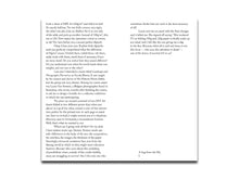 Load image into Gallery viewer, [FORTHCOMING] To design is also getting on a bus, gazing out the window and thinking on the move: Notes on Design, Time, and Attention