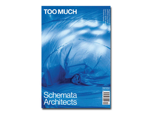 TOO MUCH Magazine Issue 10