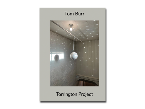 Tom Burr – Torrington Project