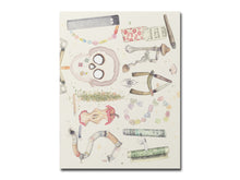 Load image into Gallery viewer, Aurel Schmidt – Trash Dolls 2