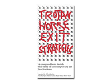 Load image into Gallery viewer, ATI collective – Trojan Horse Exit Strategies