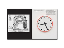 Load image into Gallery viewer, [FORTHCOMING] Sophie Nys – Two Revolutions a Day