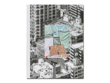 Load image into Gallery viewer, Mårten Lange and Daniel Everett – Vantage Point
