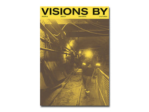 VISIONS BY #5: People about Material Cultures