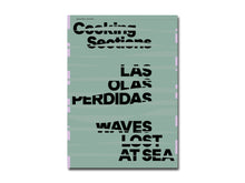 Load image into Gallery viewer, Cooking Sections – Waves Lost to Sea