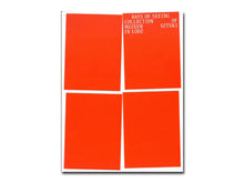Load image into Gallery viewer, Ways of Seeing: The Collection of Muzeum Sztuki in Łódź