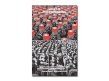 Load image into Gallery viewer, Oliver Vodeb &amp; Jason Grant – What is Post-Branding? How to Counter Fundamentalist Marketplace Semiotics