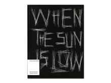 Load image into Gallery viewer, When the Sun Is Low – The Shadows Are Long