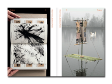 Load image into Gallery viewer, [FORTHCOMING] When Words Fail: On Practice-Based Art, Design and Education