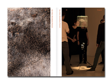 Load image into Gallery viewer, [FORTHCOMING] When Words Fail: On Practice-Based Art, Design and Education