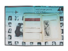 Load image into Gallery viewer, [FORTHCOMING] Hannah Darabi – Why Don't you Dance