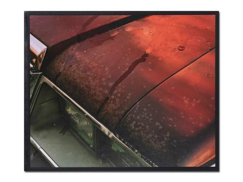 Phil Jung – Windscreen